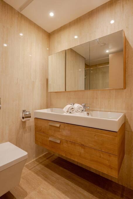Tt Holidays- Hay Riad Rabat Esterno foto
