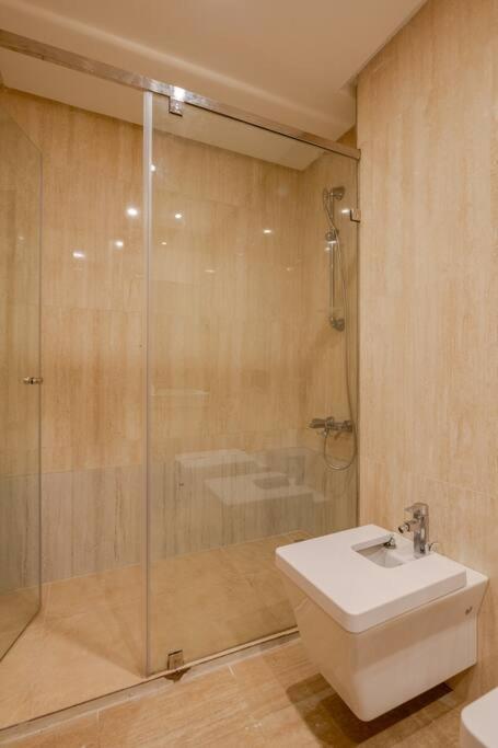 Tt Holidays- Hay Riad Rabat Esterno foto