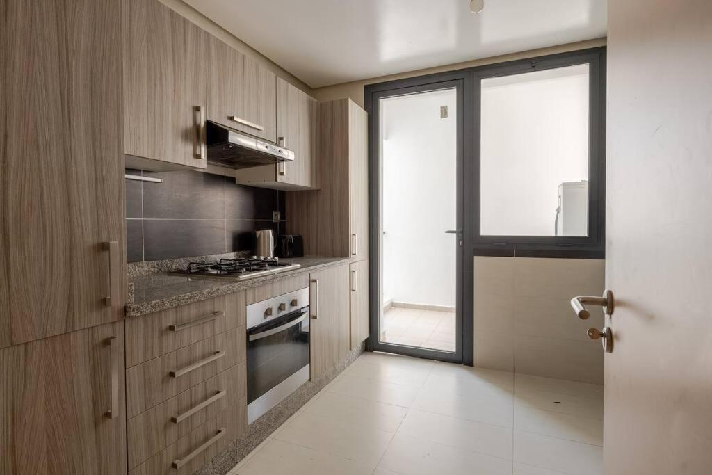 Tt Holidays- Hay Riad Rabat Esterno foto